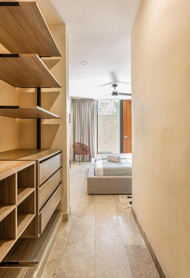 Kuukum Tulum Hotel 외부 사진
