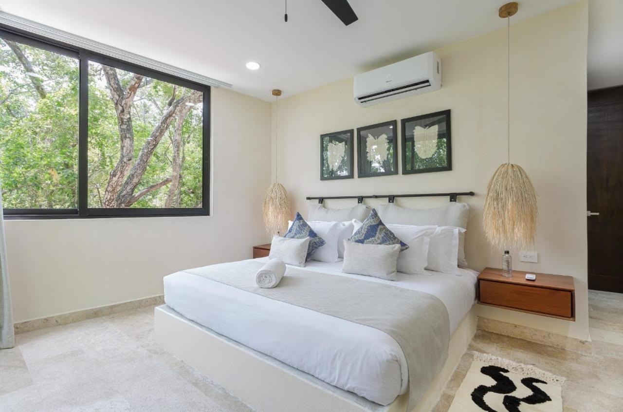 Kuukum Tulum Hotel 외부 사진