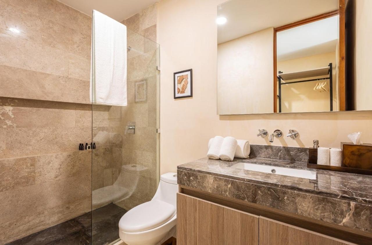 Kuukum Tulum Hotel 외부 사진