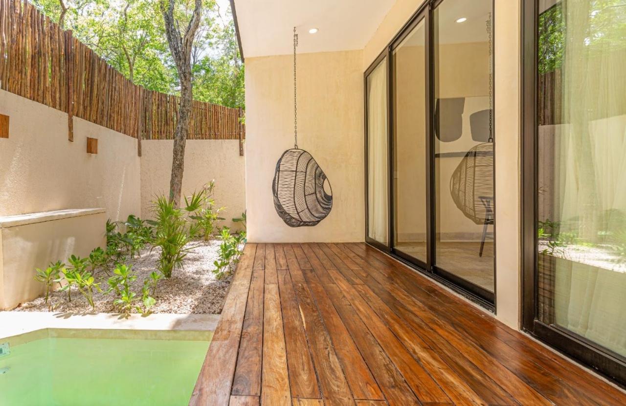 Kuukum Tulum Hotel 외부 사진