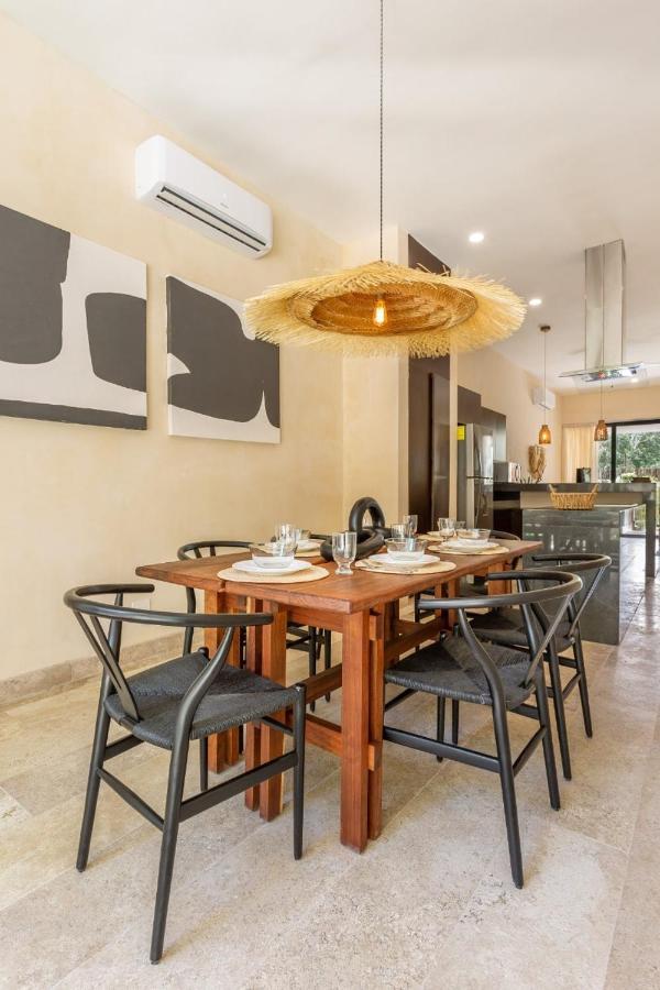 Kuukum Tulum Hotel 외부 사진