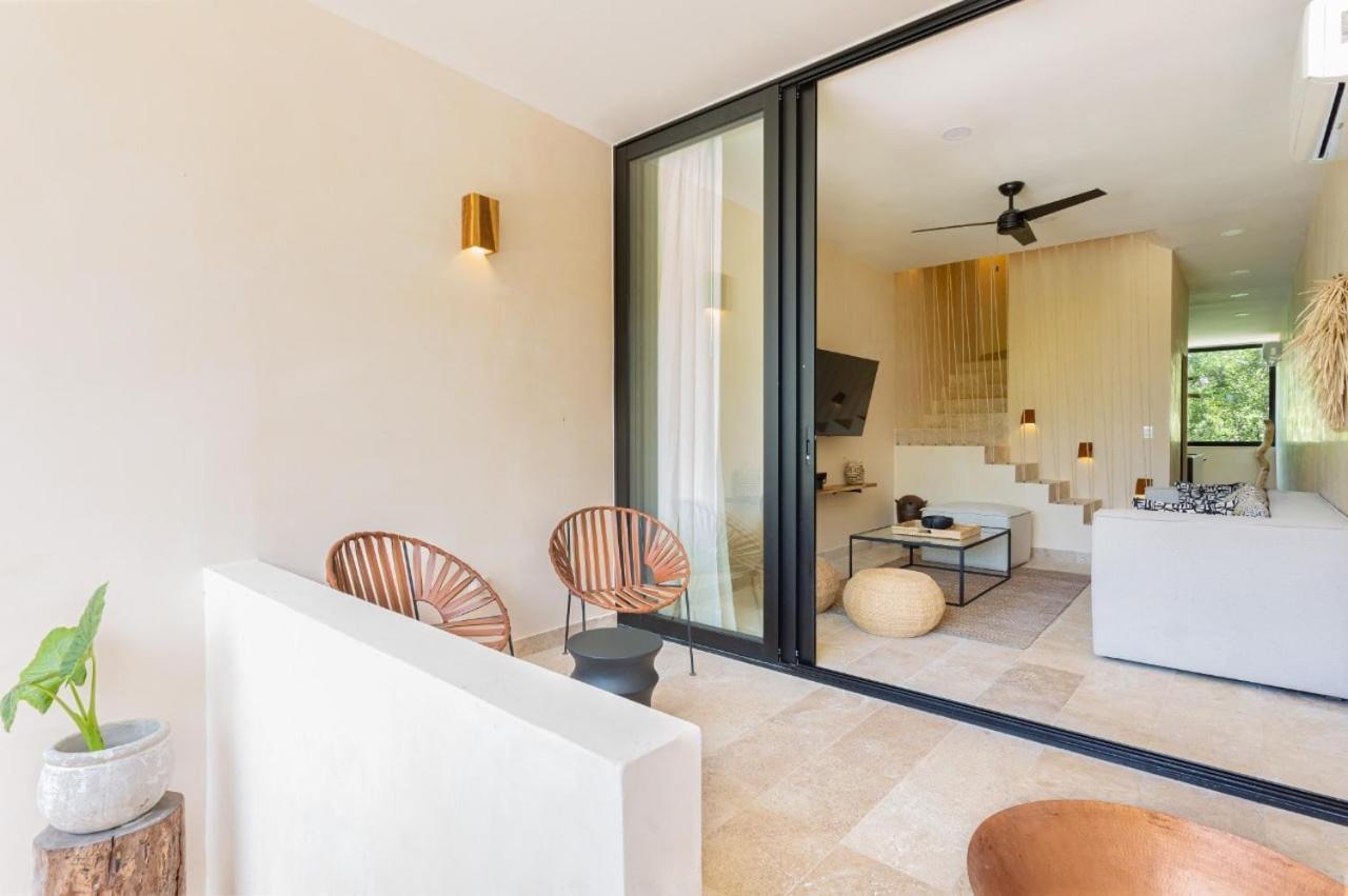 Kuukum Tulum Hotel 외부 사진