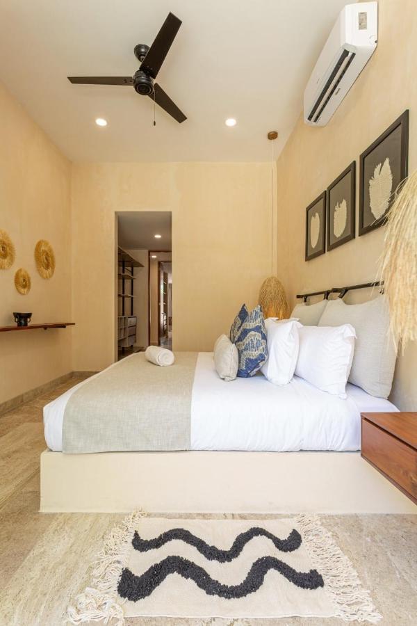 Kuukum Tulum Hotel 외부 사진