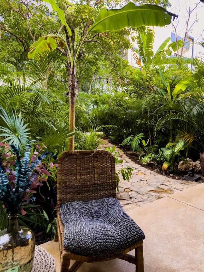 Kuukum Tulum Hotel 외부 사진