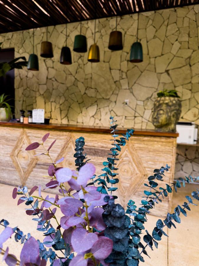 Kuukum Tulum Hotel 외부 사진