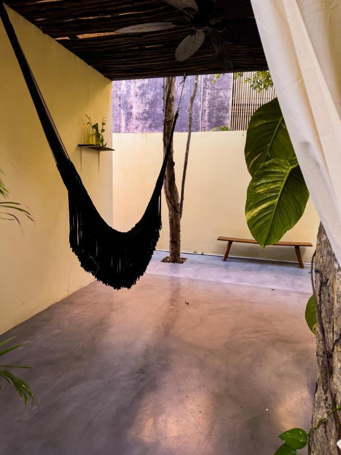 Kuukum Tulum Hotel 외부 사진