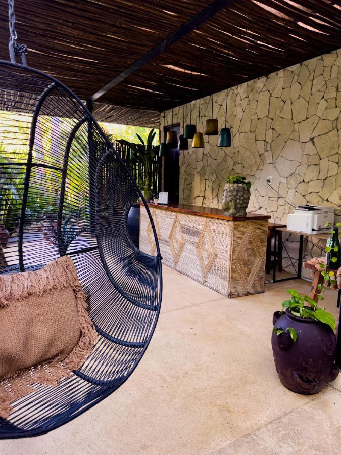 Kuukum Tulum Hotel 외부 사진