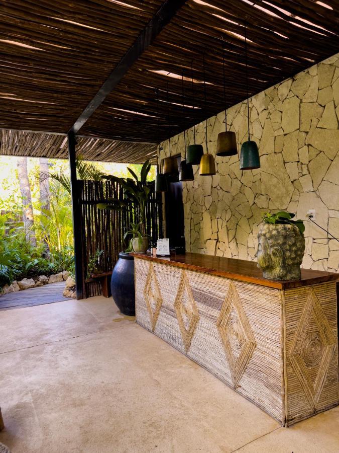 Kuukum Tulum Hotel 외부 사진
