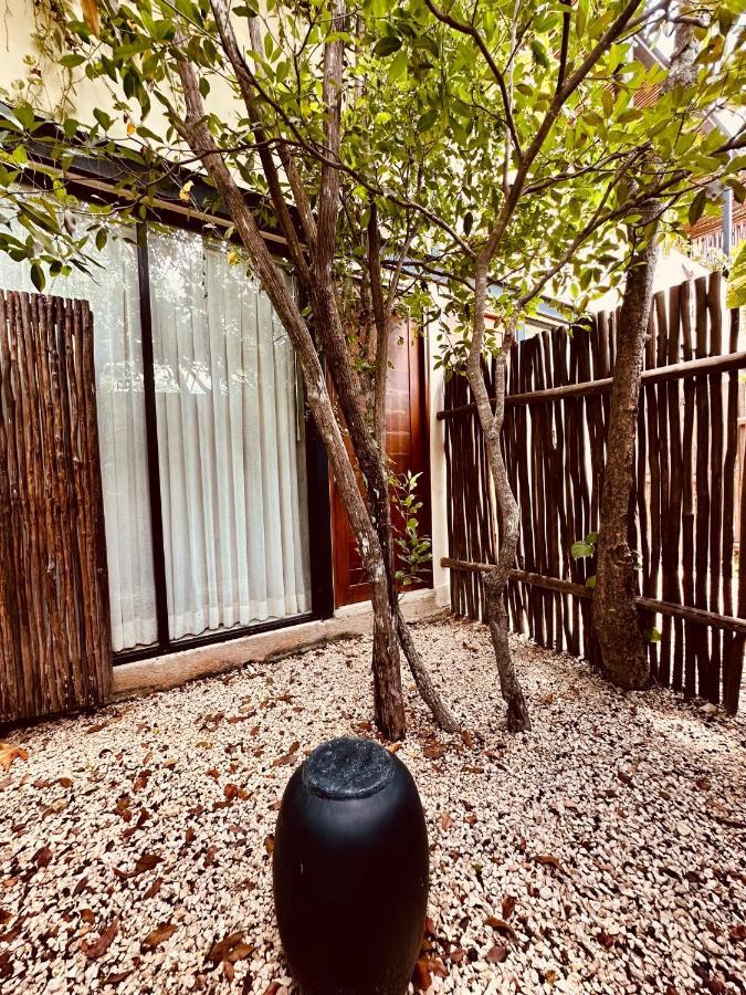 Kuukum Tulum Hotel 외부 사진