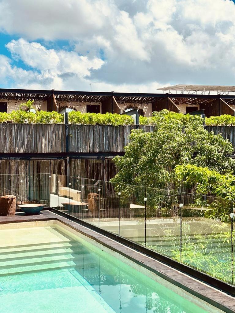 Kuukum Tulum Hotel 외부 사진