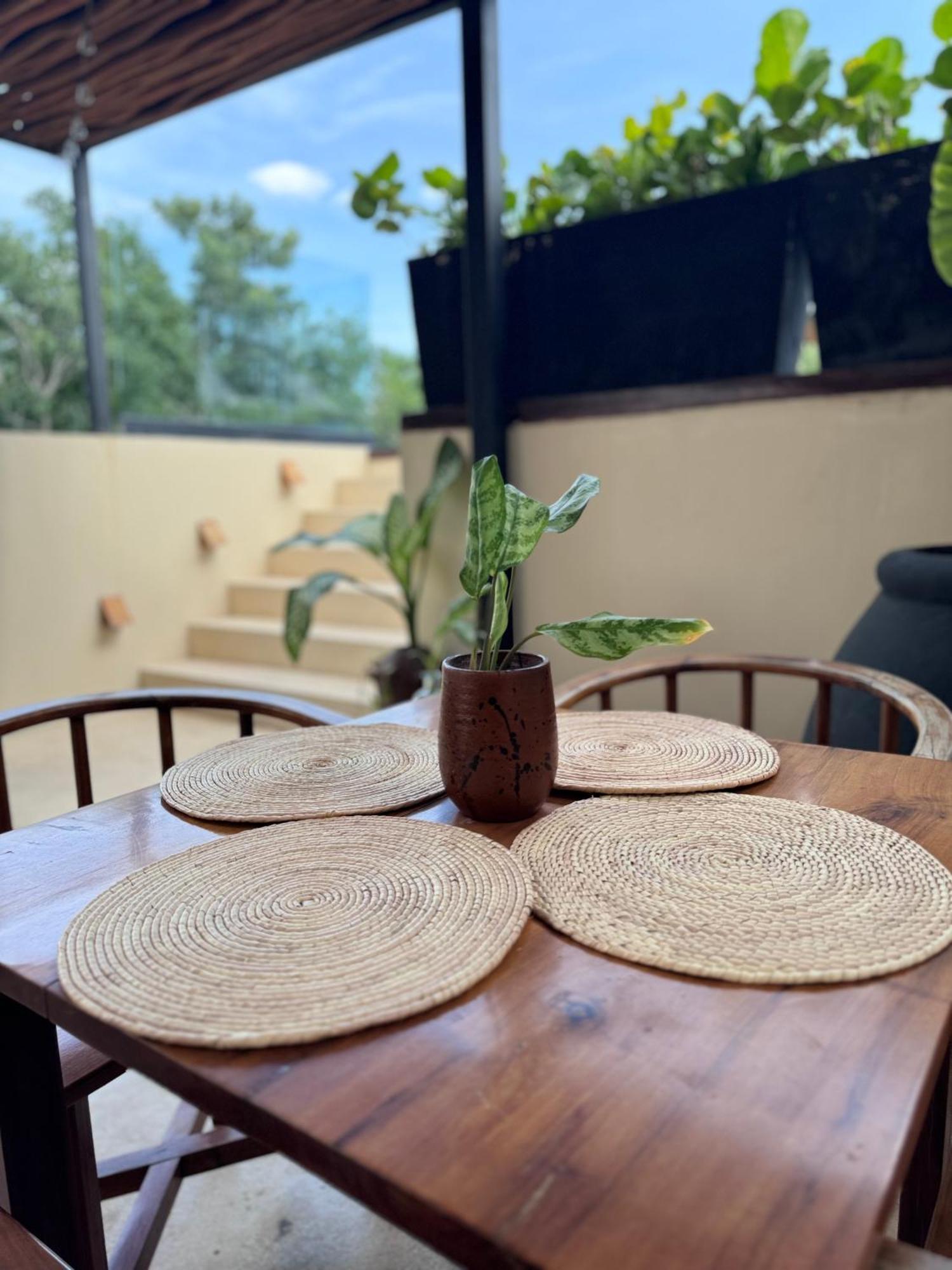 Kuukum Tulum Hotel 외부 사진