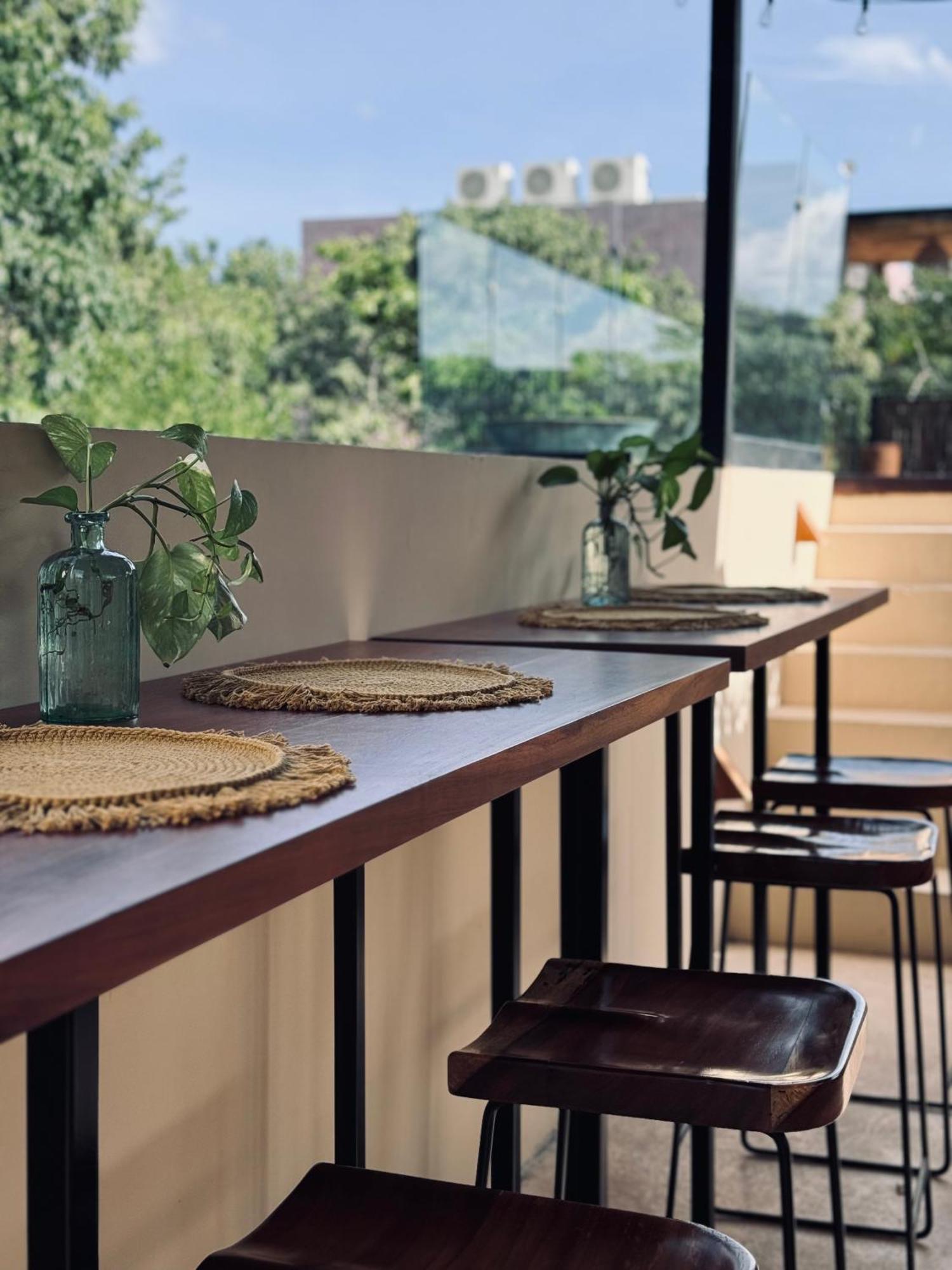 Kuukum Tulum Hotel 외부 사진